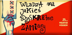 władza_banerek